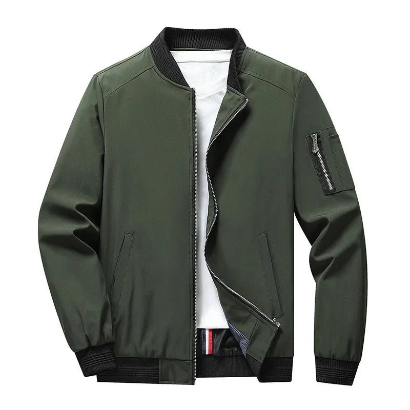 Marcel™ | Veste d'Été Décontractée et Légère