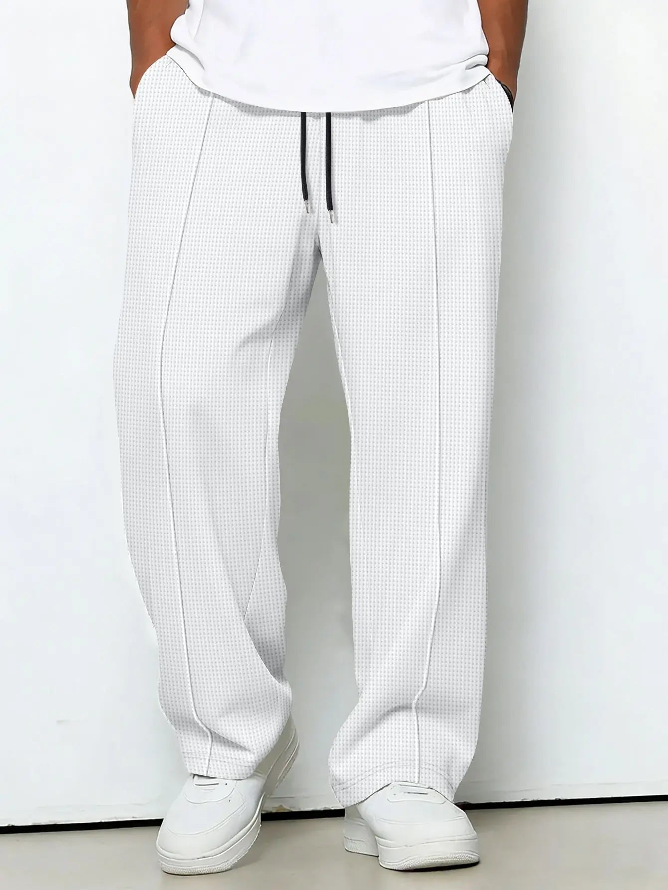Jean™ | Pantalons pour hommes à coupe confortable