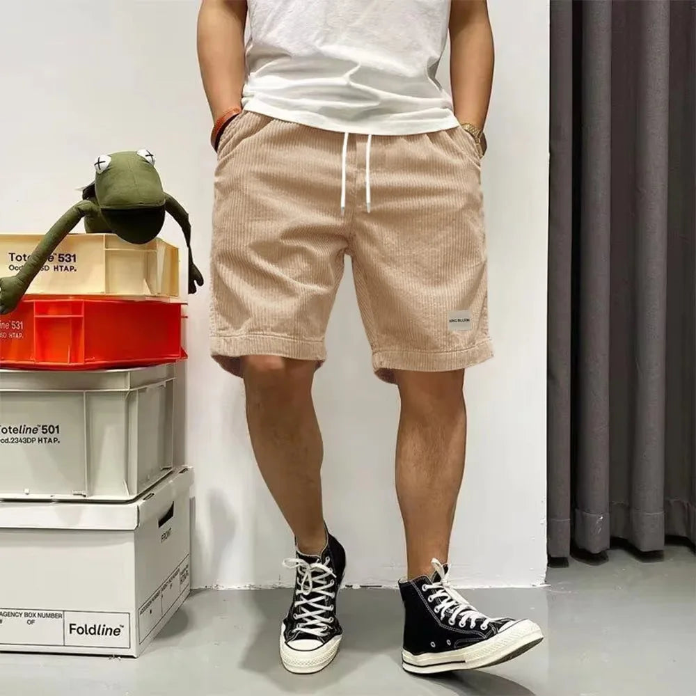 Jean et Marcel™ | Short d’été
