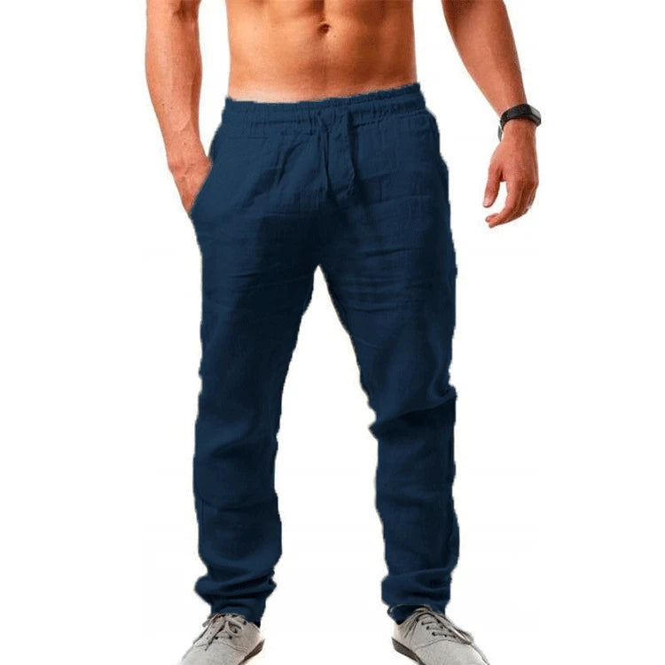 Jean™ | Pantalon en Coton pour Homme