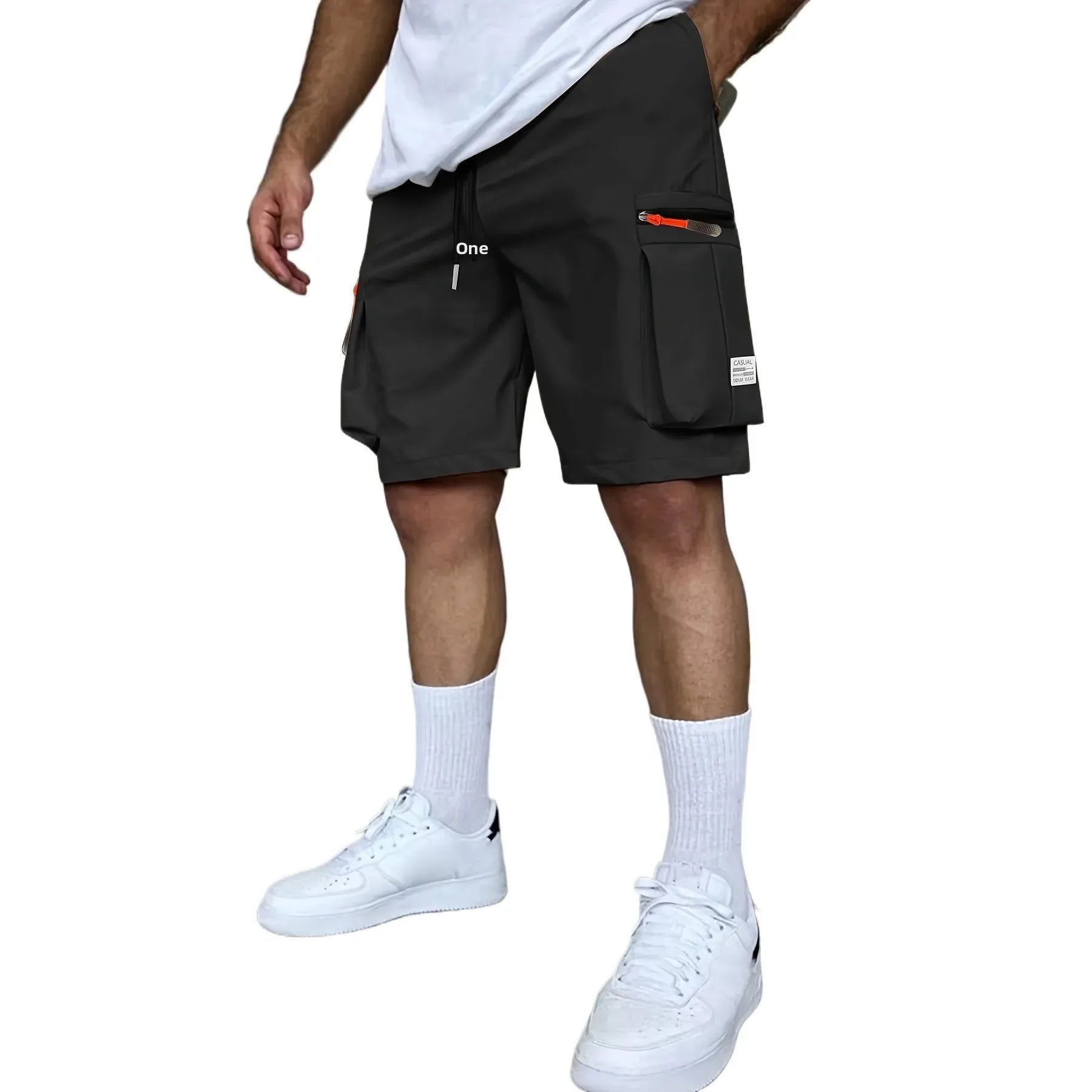 Marcel™ | Short Cargo Utilitaire