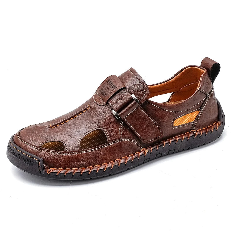 Marcel™ | Chaussures d'Été Classiques pour Homme