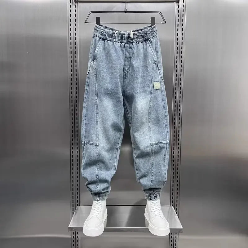 Michel™ | Pantalon Style Détente