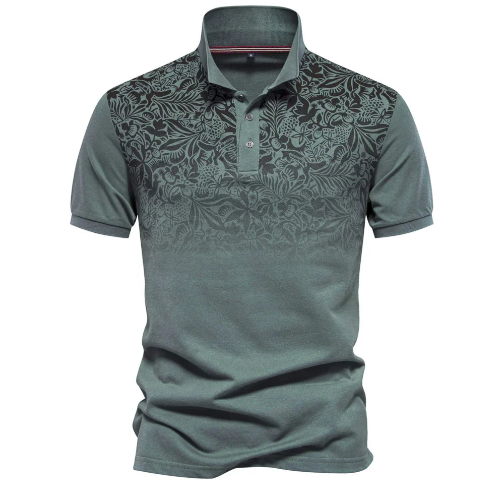 J&M Paris™ | Polo Moderne pour Hommes