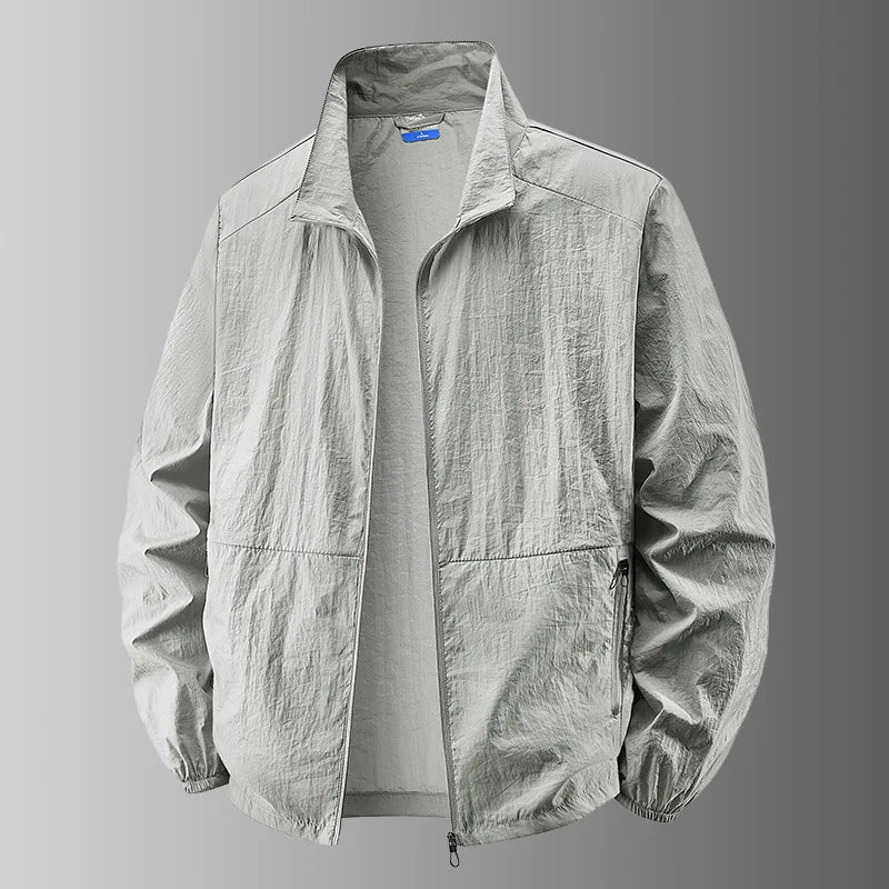 Philippe™ | Veste d'Été Légère pour Homme