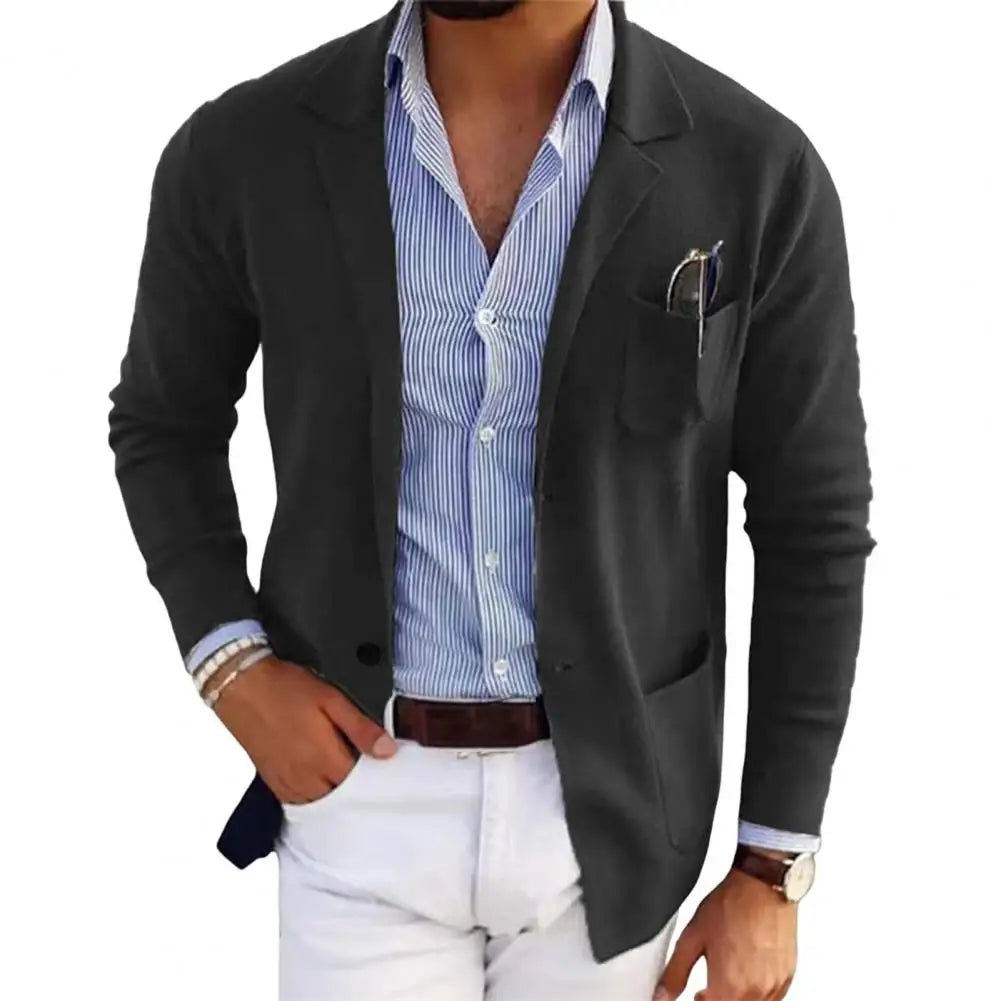 Philippe™ | Blazer Élégant