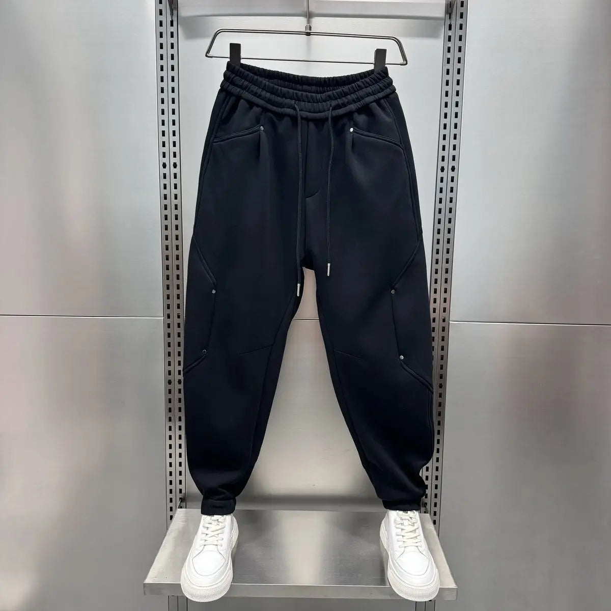 Marcel™ | Pantalon Confort avec Poches