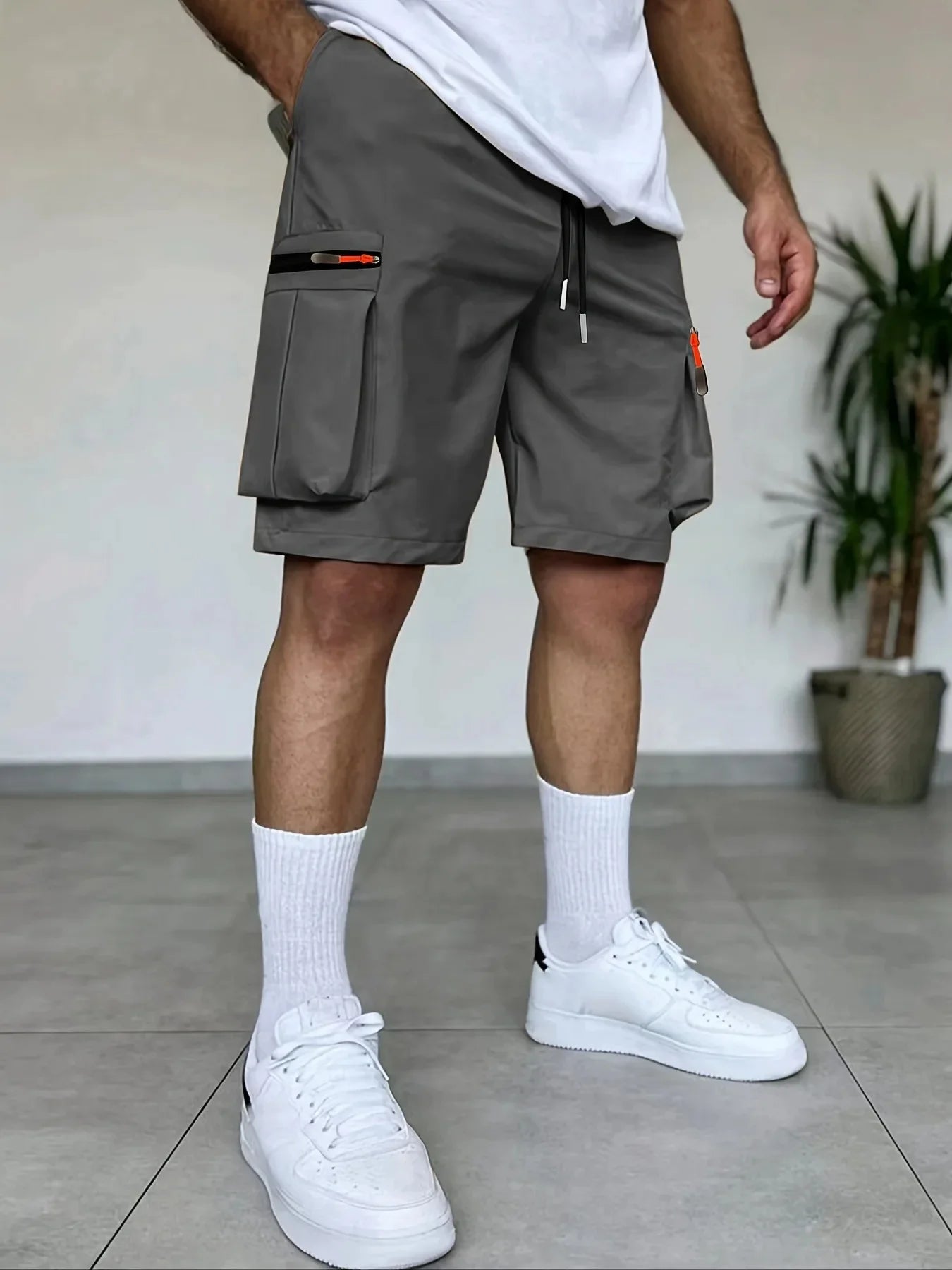 Marcel™ | Short Cargo Utilitaire