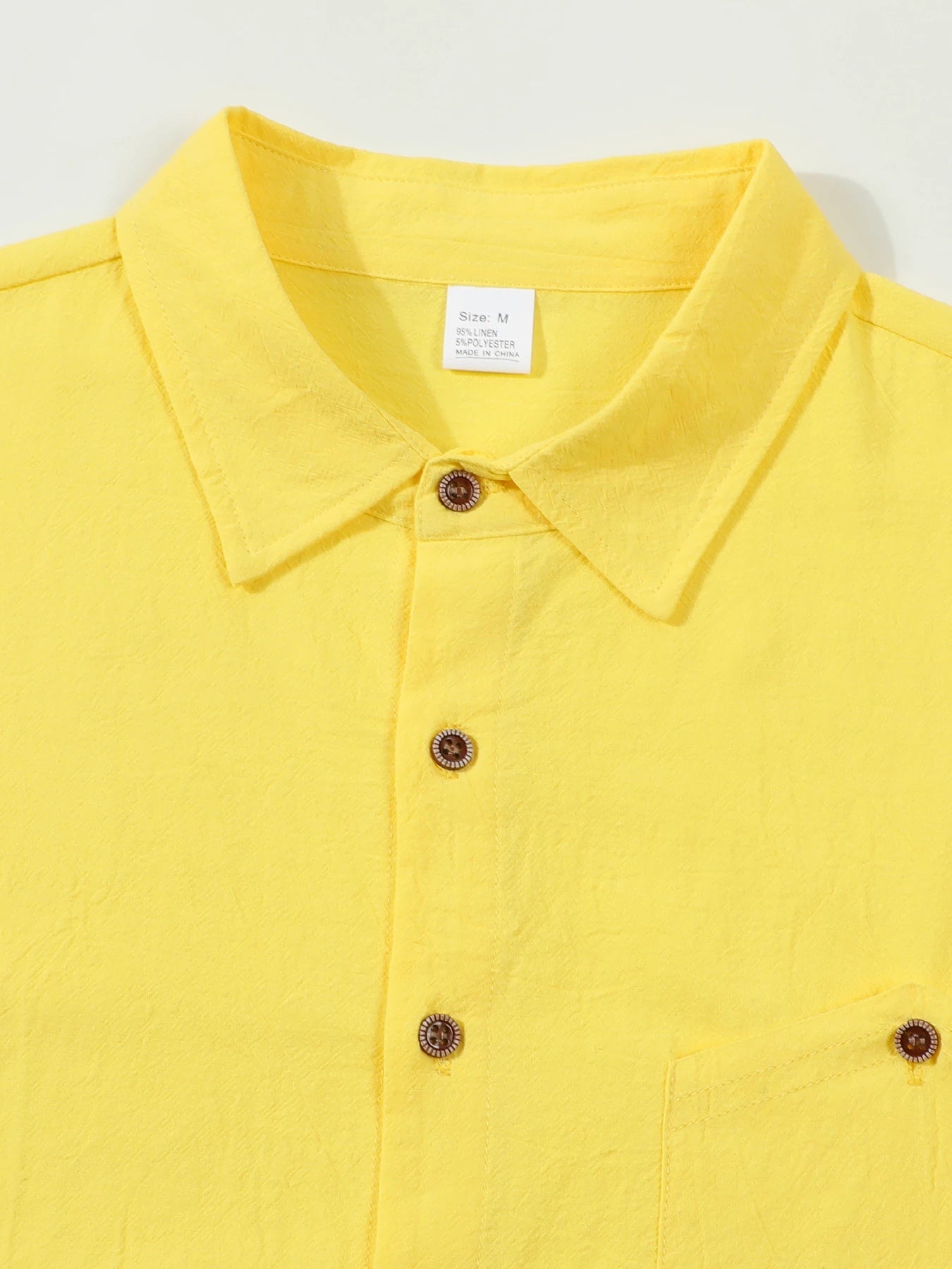 Michel™ | Chemise Homme Élégante