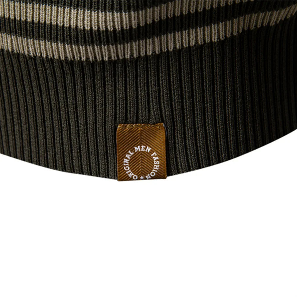 J&M Paris™ | Polo Rayé