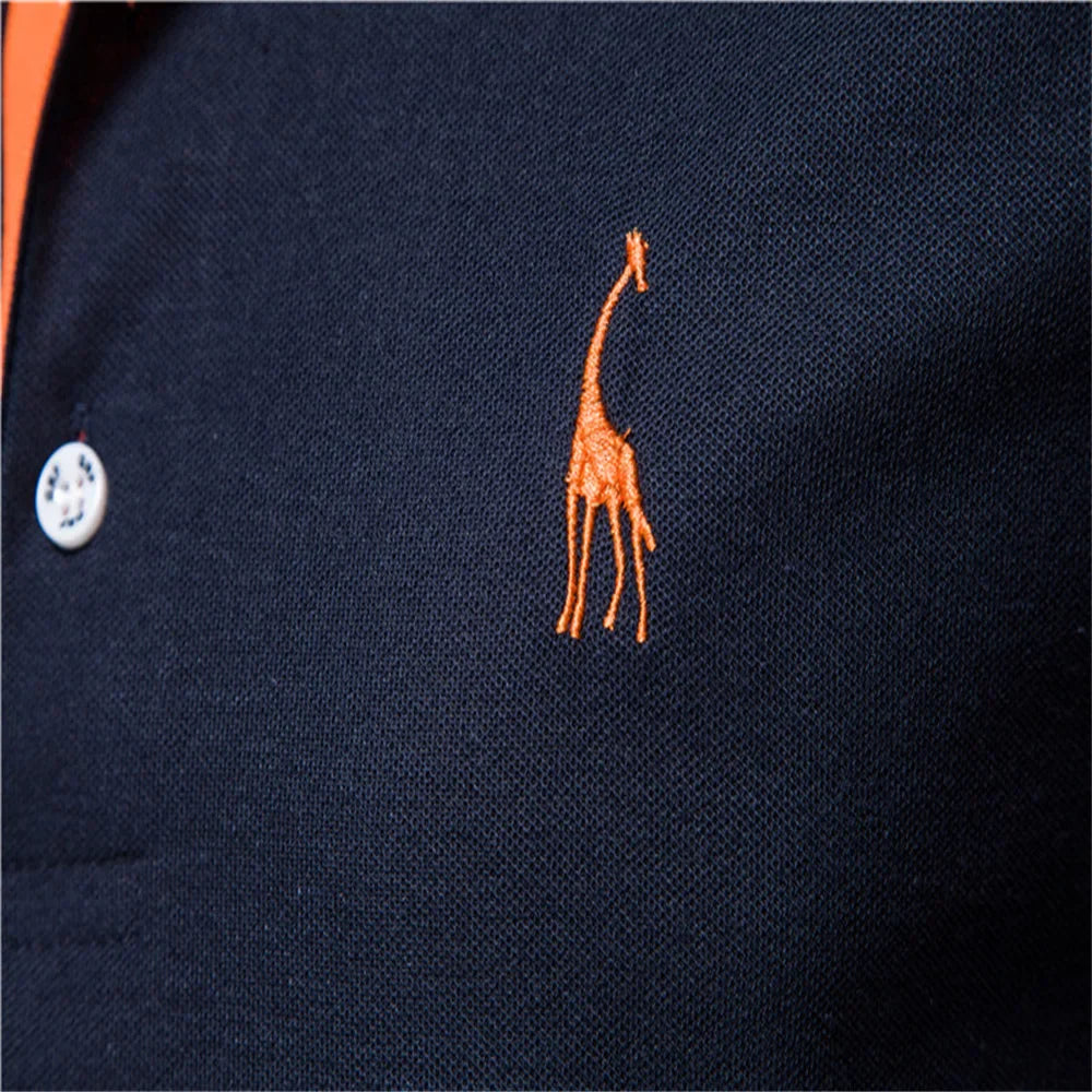Jean™ | Polo d'Été Élégant Pour Homme