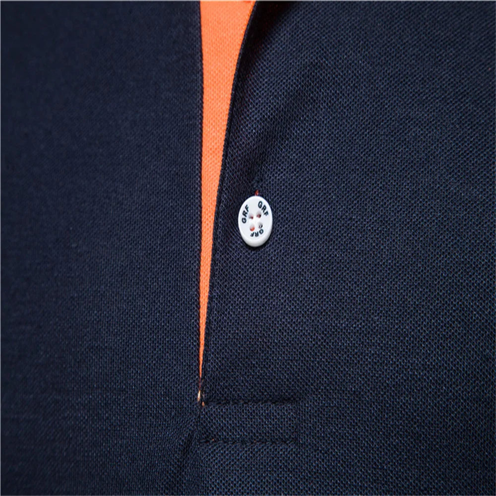Jean & Marcel™ | Polo Homme Été ( 1+1 GRATUIT )