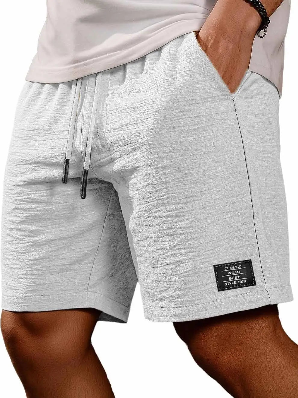 Jean et Marcel™ | Short Confortable – Idéal au Quotidien
