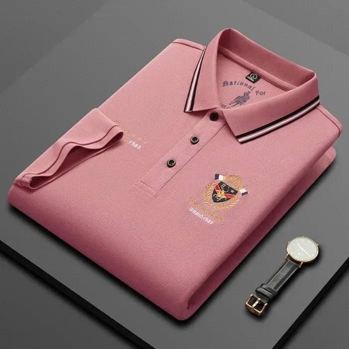 Jean™ | Polo de Luxe