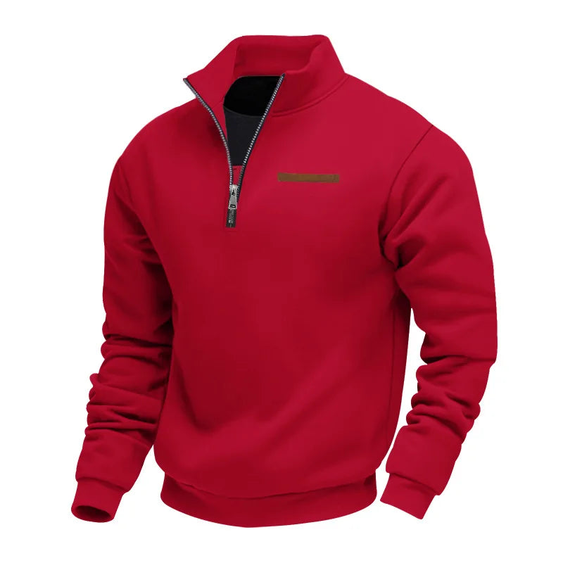 Laurent™ | Sweat-shirt Décontracté