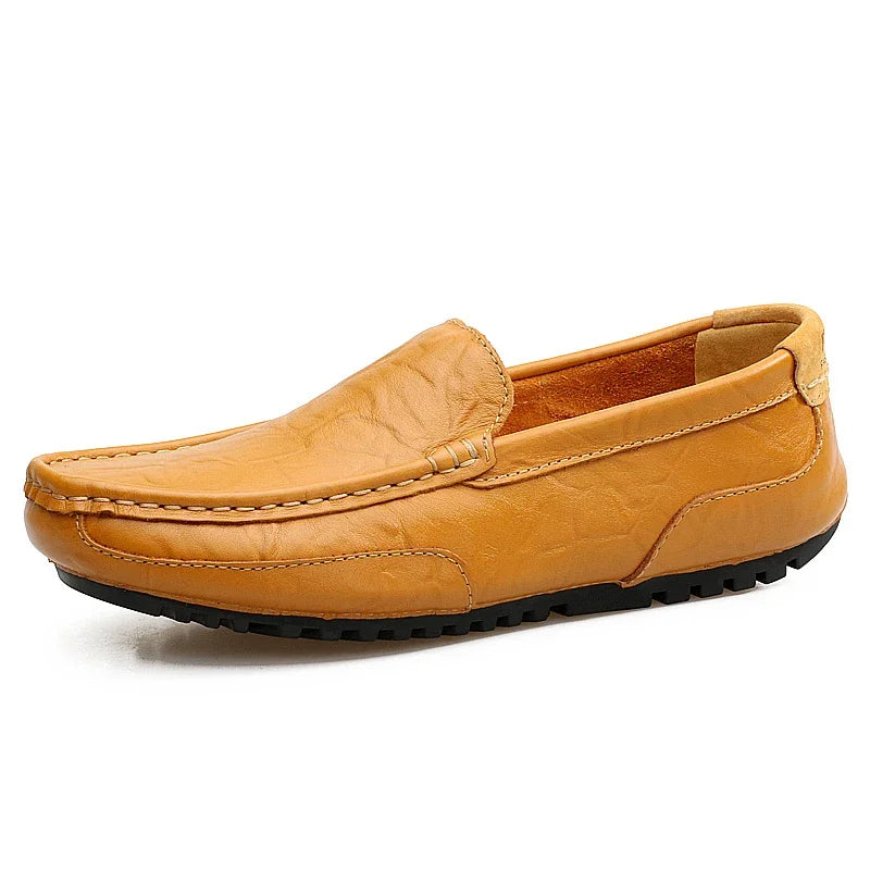 Laurent™ | Mocassins de luxe pour hommes