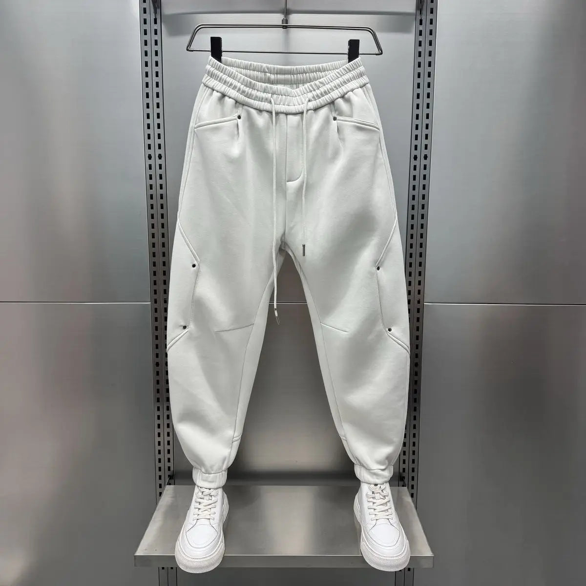 Marcel™ | Pantalon Confort avec Poches