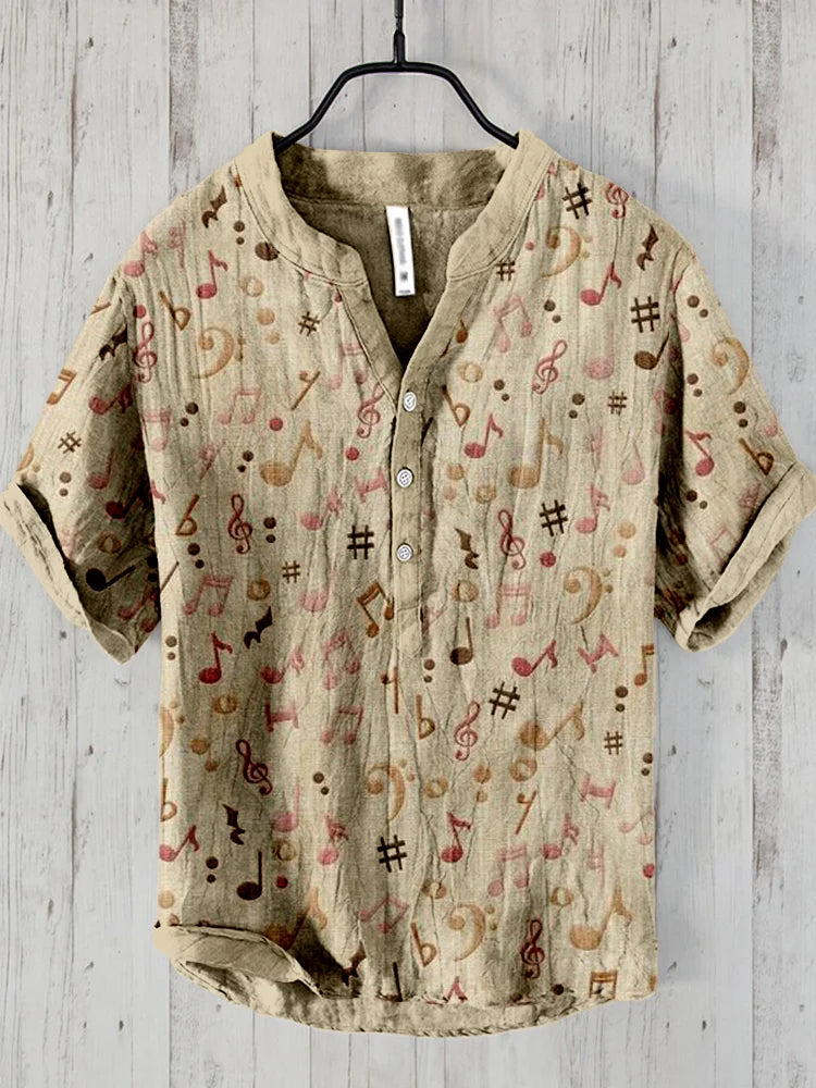 Laurent™ | Polo Palmier Vintage