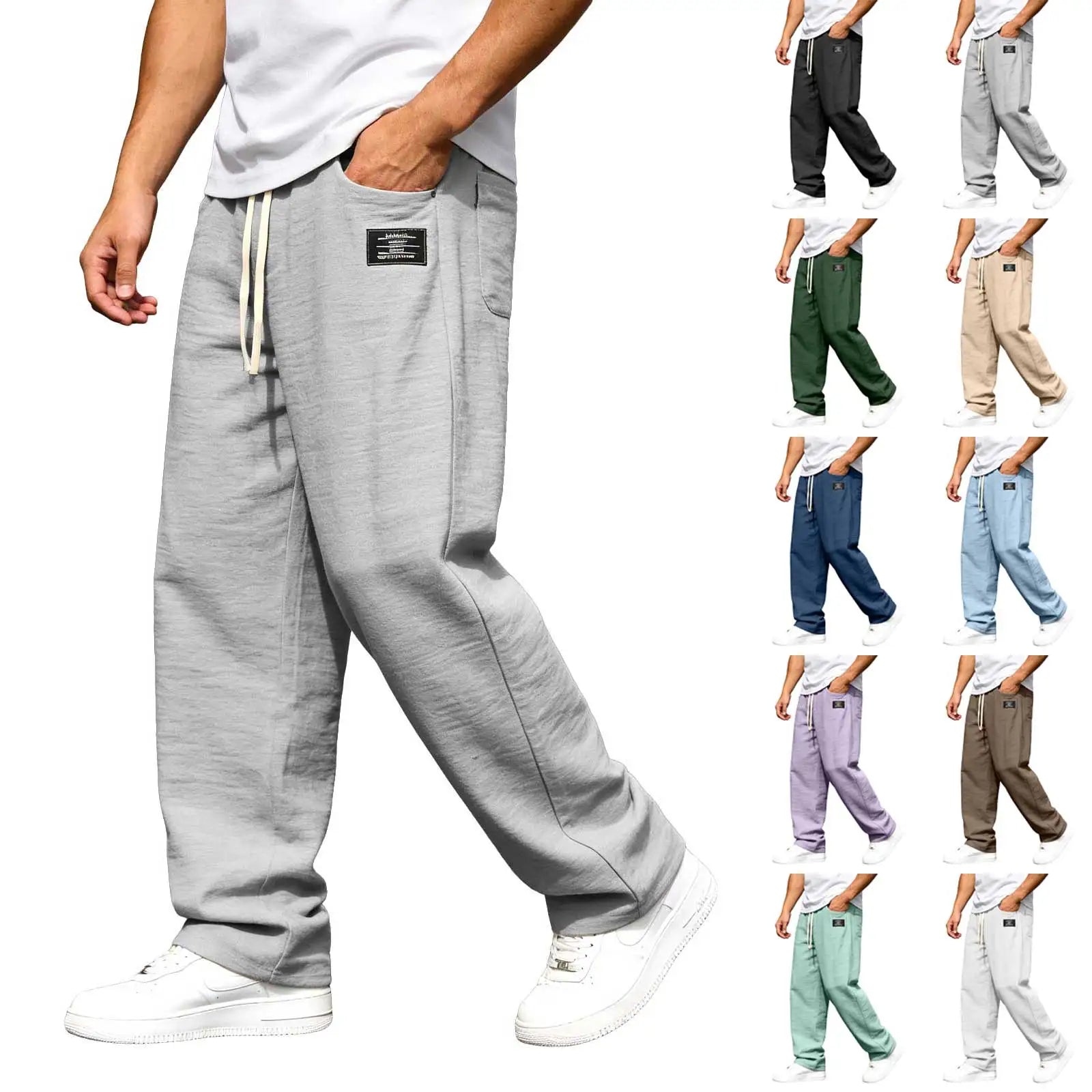 Jean et Marcel™ | Pantalon confortable – idéal au quotidien