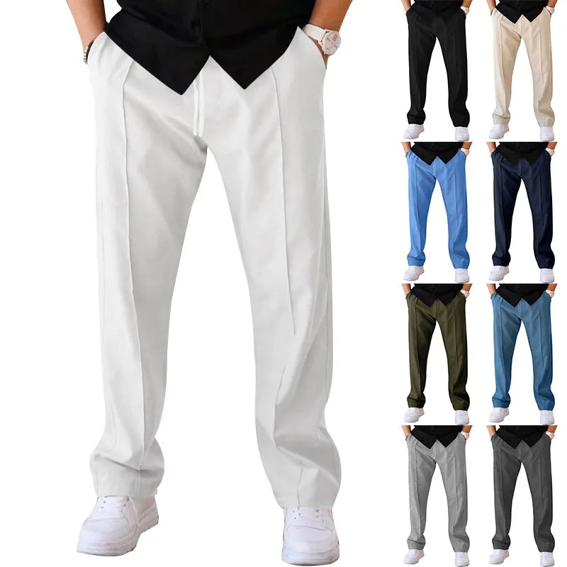 Jean et Marcel™ | Pantalon Homme Confortable
