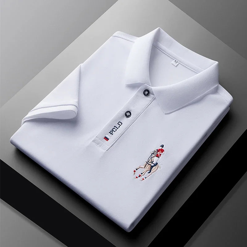 Marcel™ | Polo de Luxe