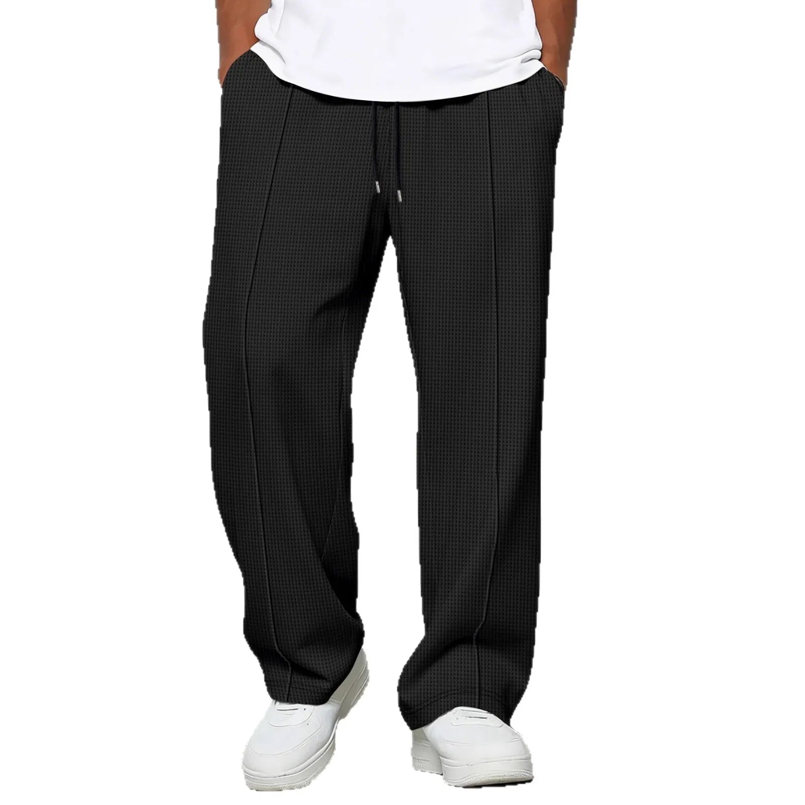 Jean™ | Pantalons pour hommes à coupe confortable
