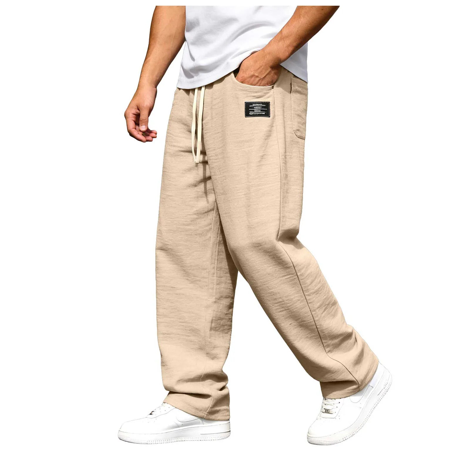 Jean et Marcel™ | Pantalon confortable – idéal au quotidien