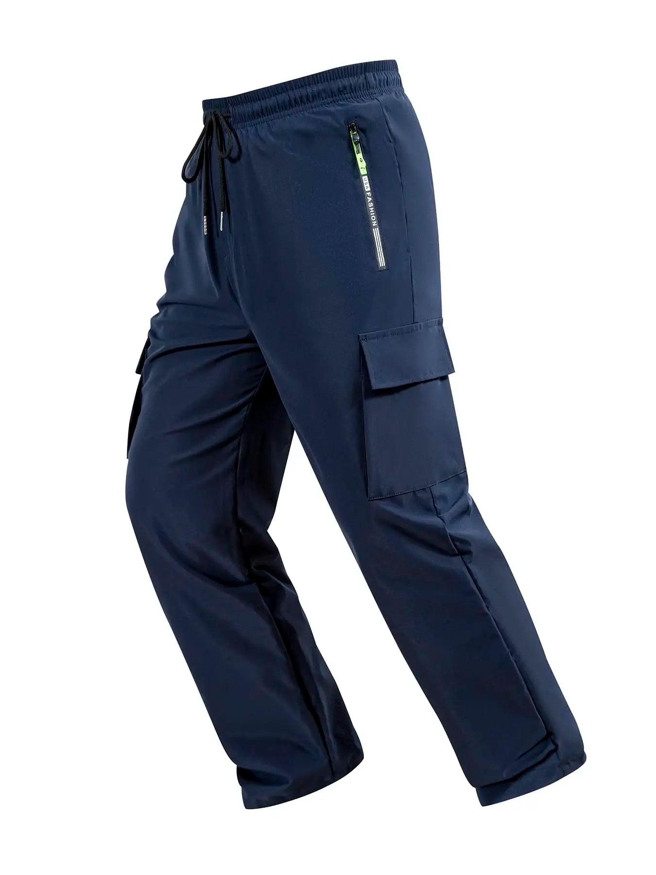 Marcel™ | Pantalon cargo léger