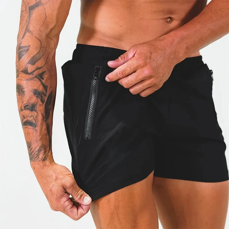 Marcel™ | Maillots de Bain Modernes avec Fermeture éclair