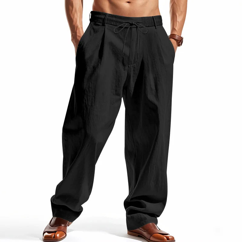 Marcel™ | Pantalon d'Été Confortable pour Homme