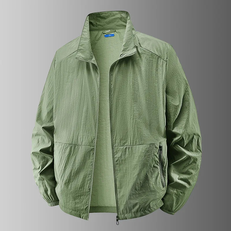 Philippe™ | Veste d'Été Légère pour Homme