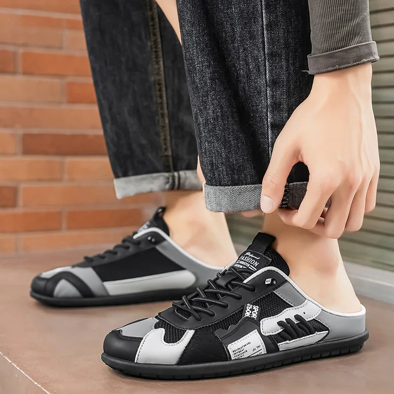 Jean™ | Mocassins Rétro Colorés