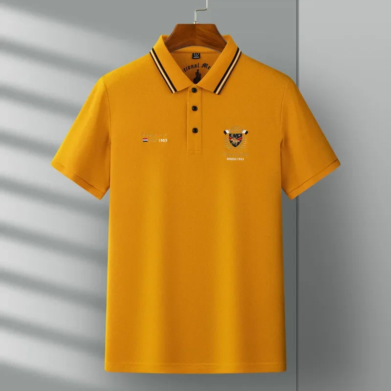 Jean™ | Polo de Luxe