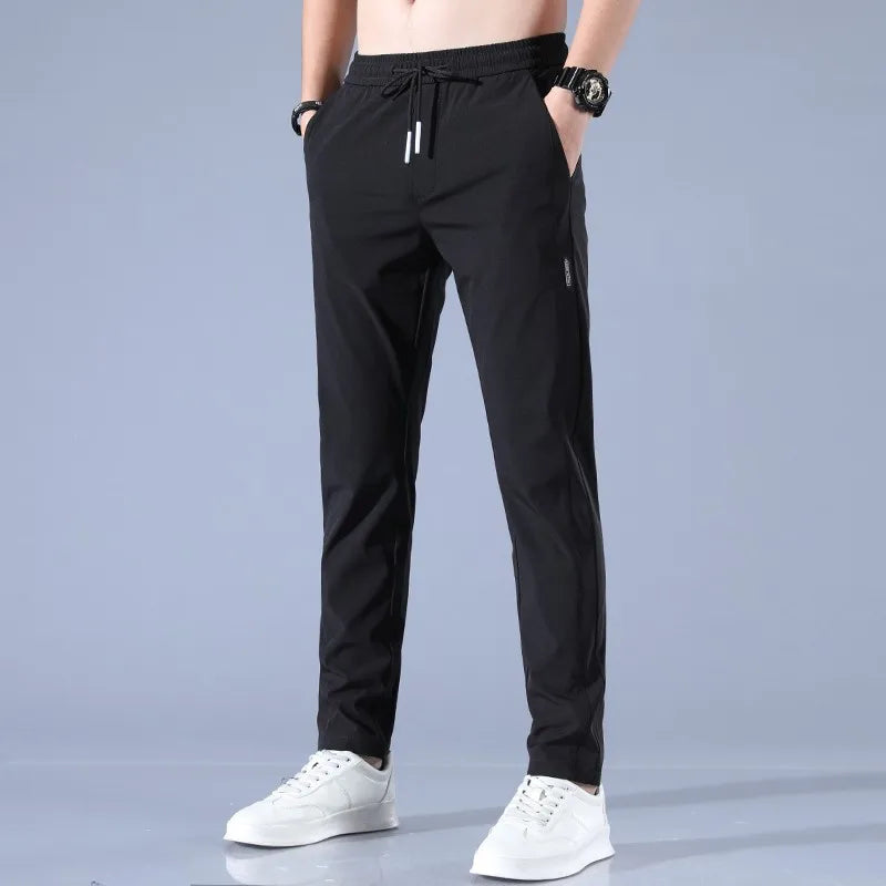 Marcel™ | Pantalon Décontracté et Respirant pour Homme