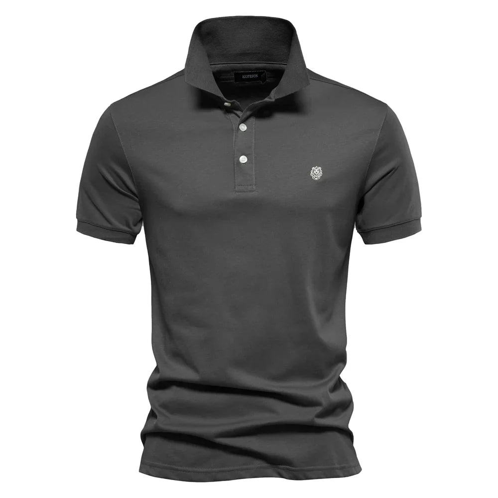 J&M Paris™ | Polo de Luxe pour Hommes