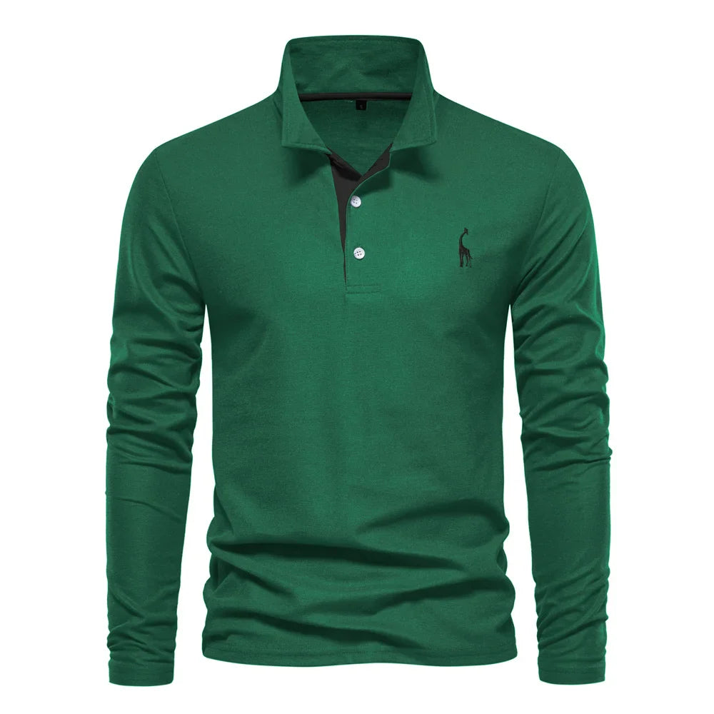 Jean et Marcel™ | Polo élégant pour homme