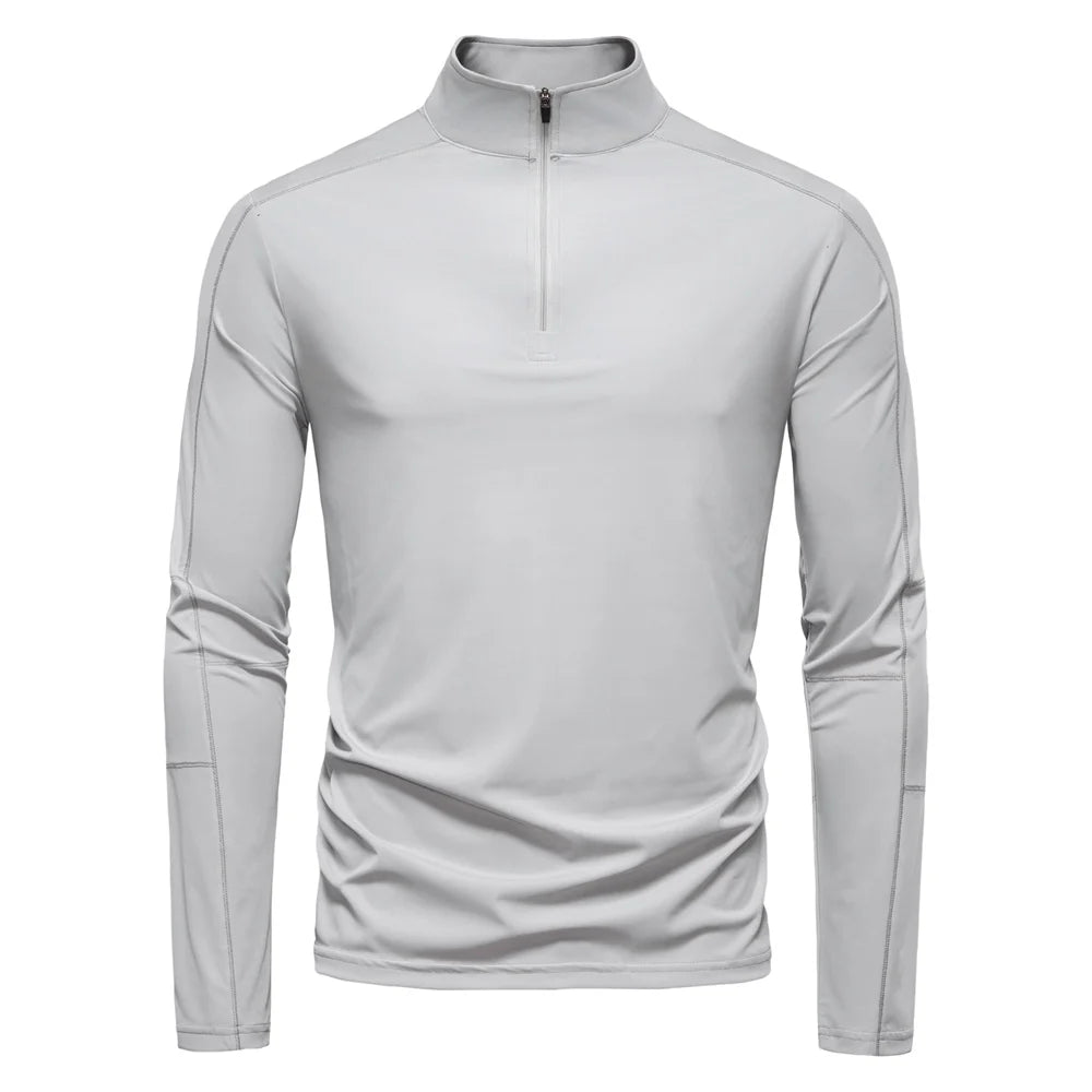 Jean et Marcel™ | Chemise sportive légère à manches longues