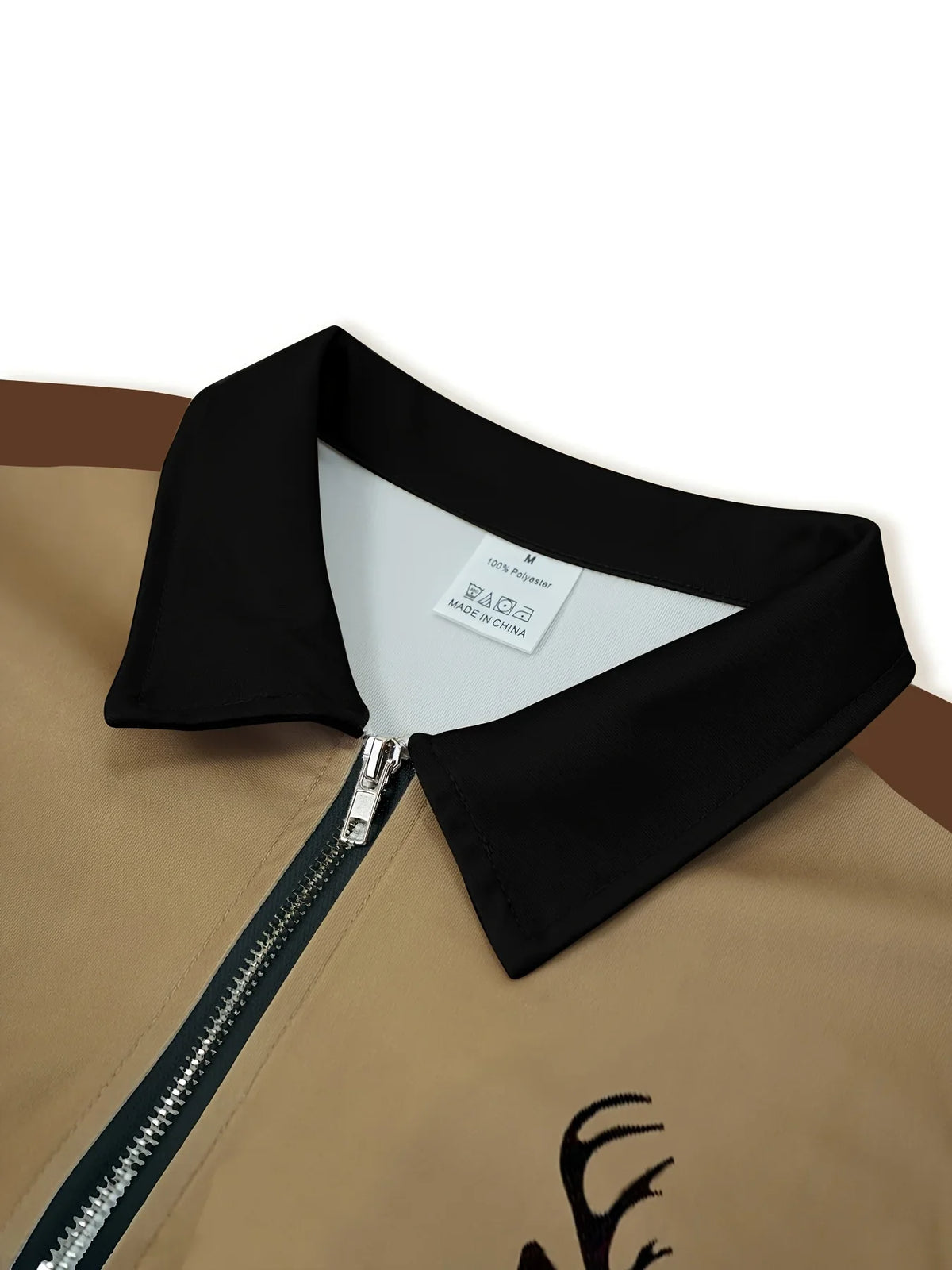 Marcel™ | Chemise Outdoor d’Automne à Manches Longues