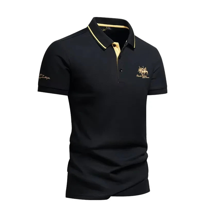 Jean™ | Polo de luxe