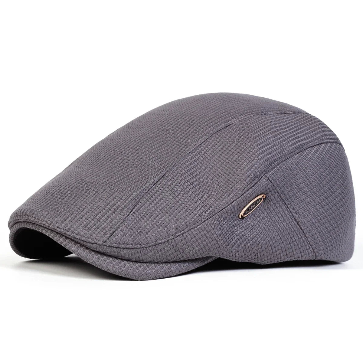 Jean et Marcel™ | Casquette Plate Élégante