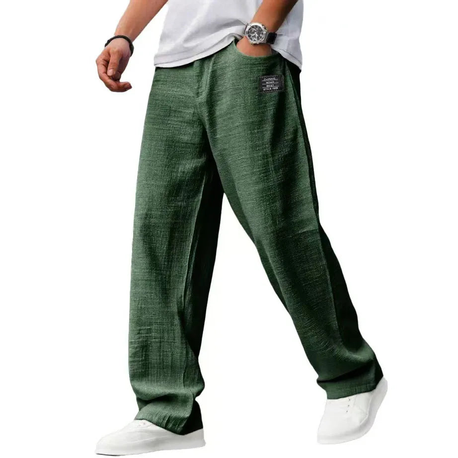 Antoine™ | Pantalon léger