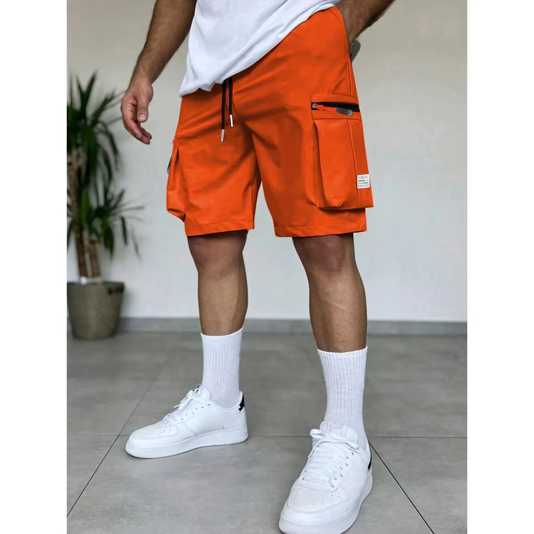 Marcel™ | Short Cargo Utilitaire
