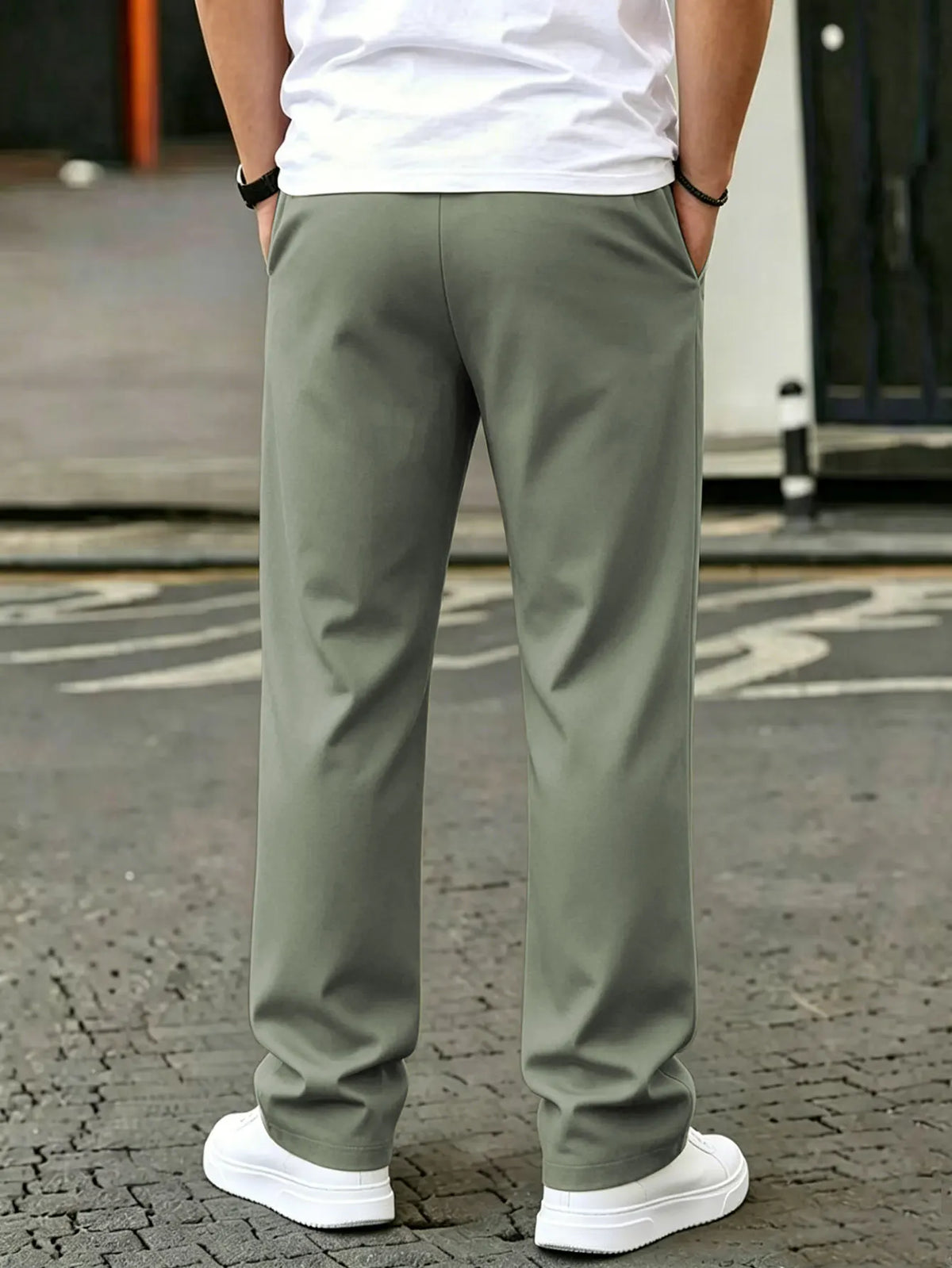 Jean™ | Jogging Confortable