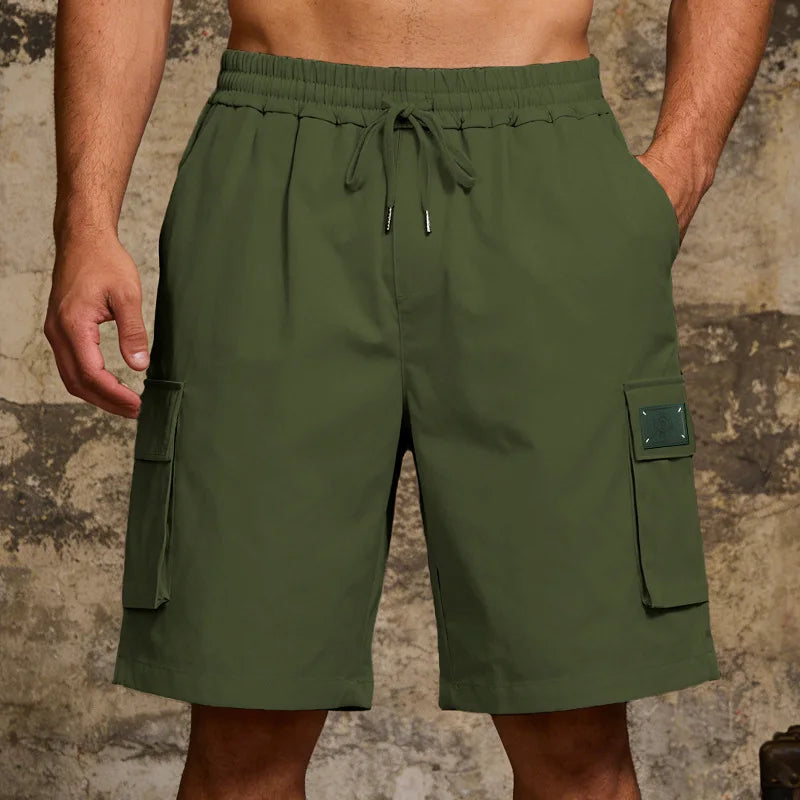 Marcel™ | Short décontracté pour l'extérieur