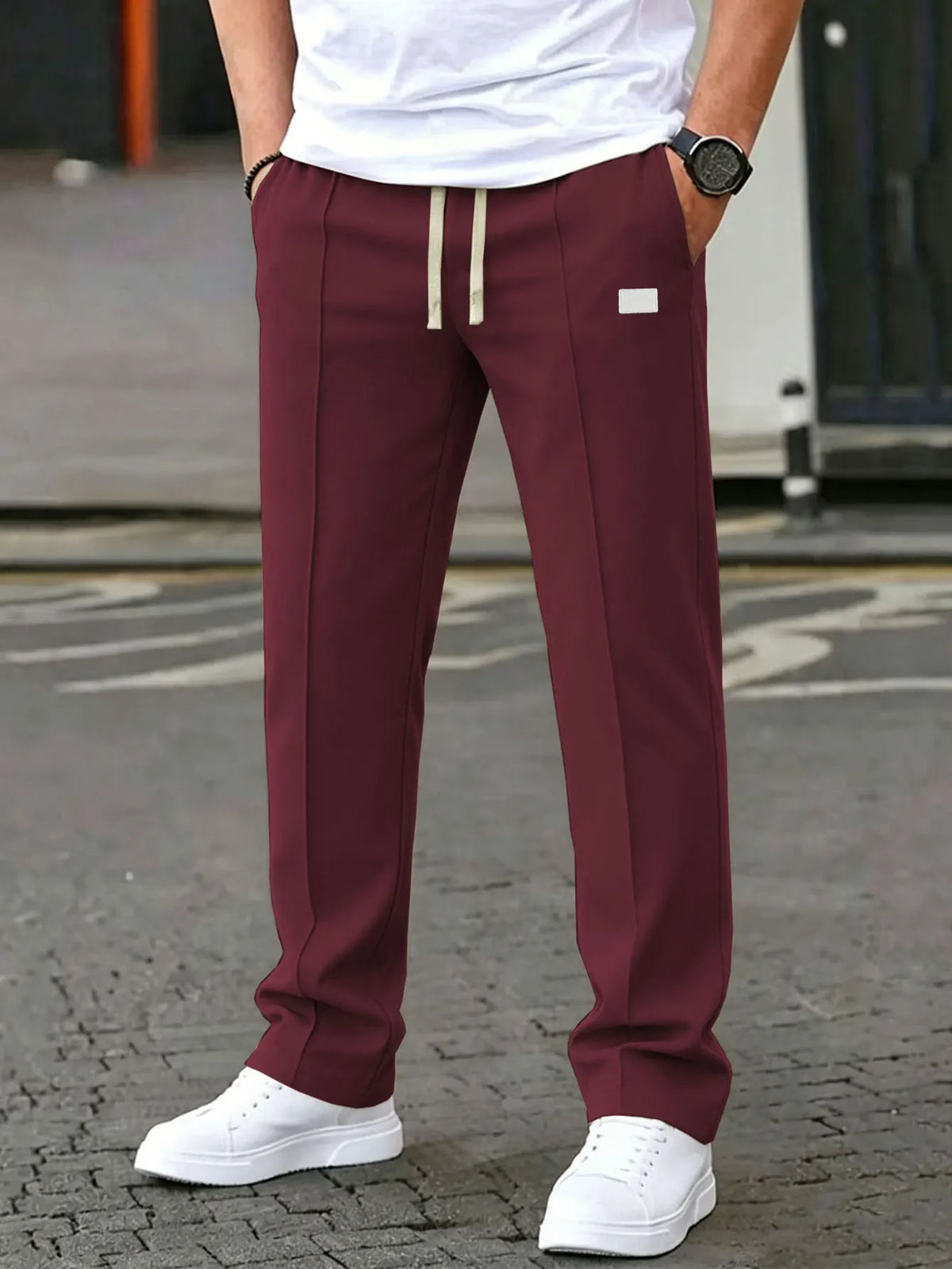 Jean™ | Jogging Confortable