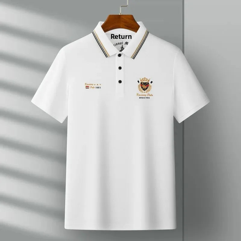 Jean™ | Polo de Luxe