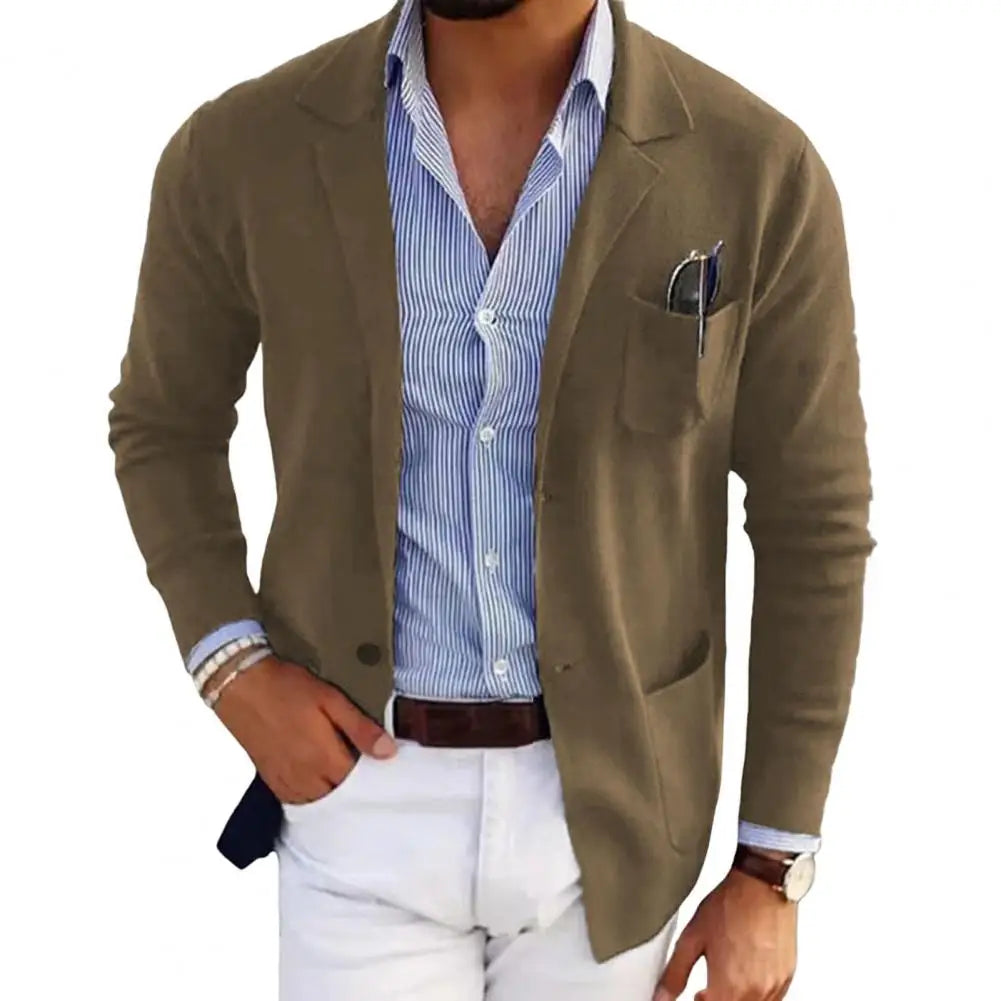 Philippe™ | Blazer Élégant