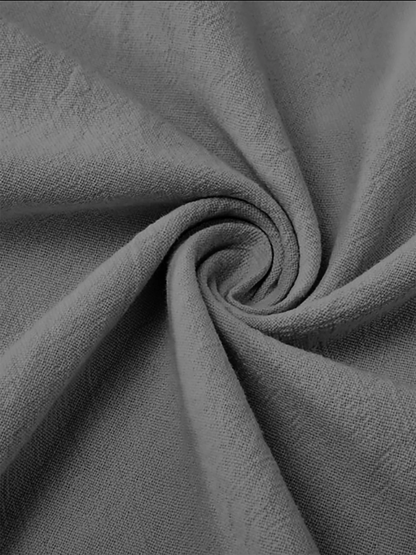 Marcel™ | T-Shirt Henley Léger d'Été
