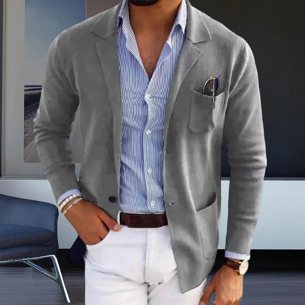 Philippe™ | Blazer Élégant