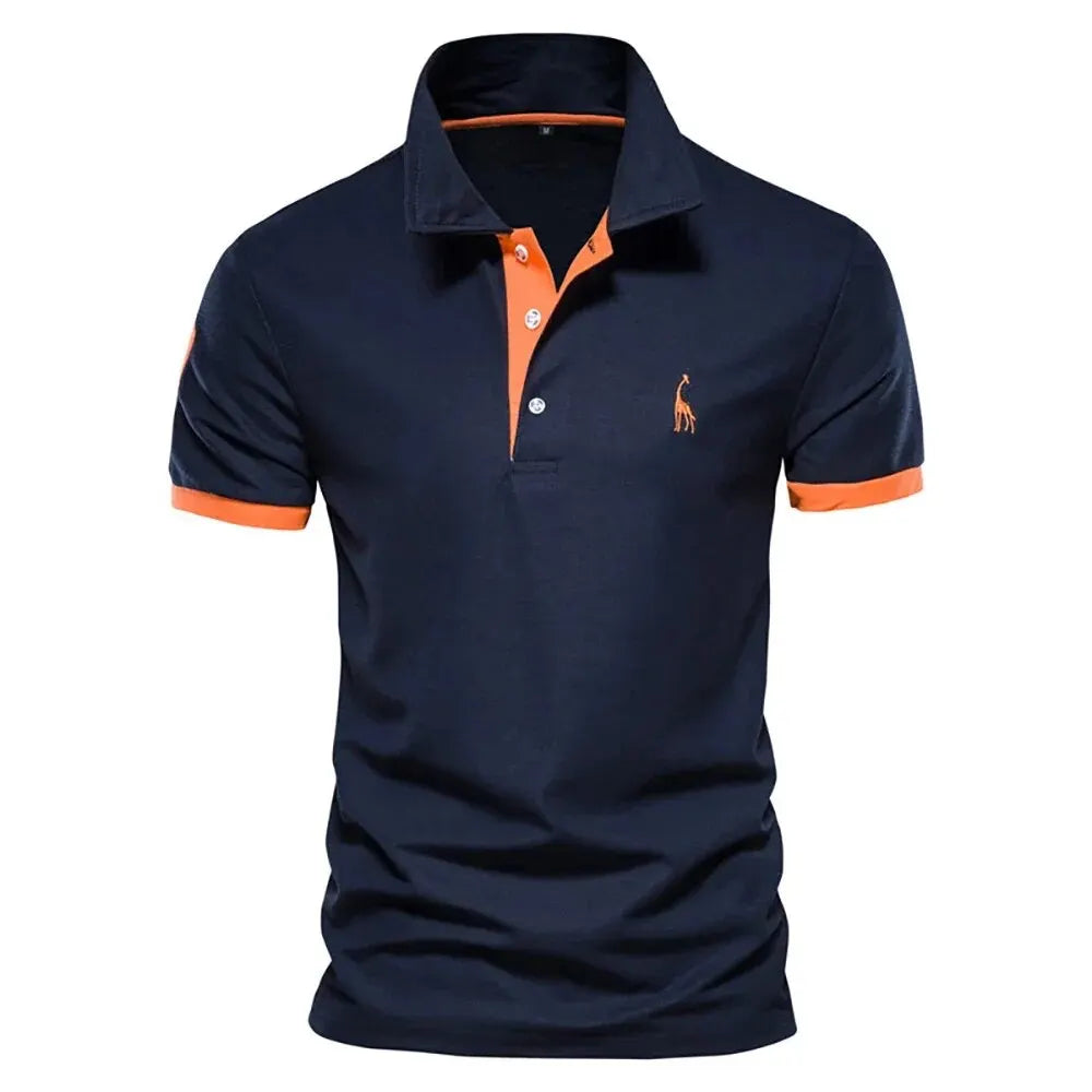 Jean & Marcel™ | Polo Homme Été ( 1+1 GRATUIT )